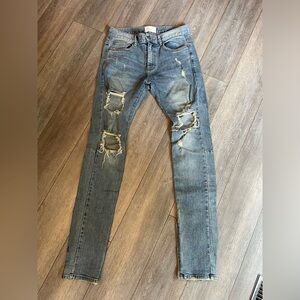 Fear of God jeans